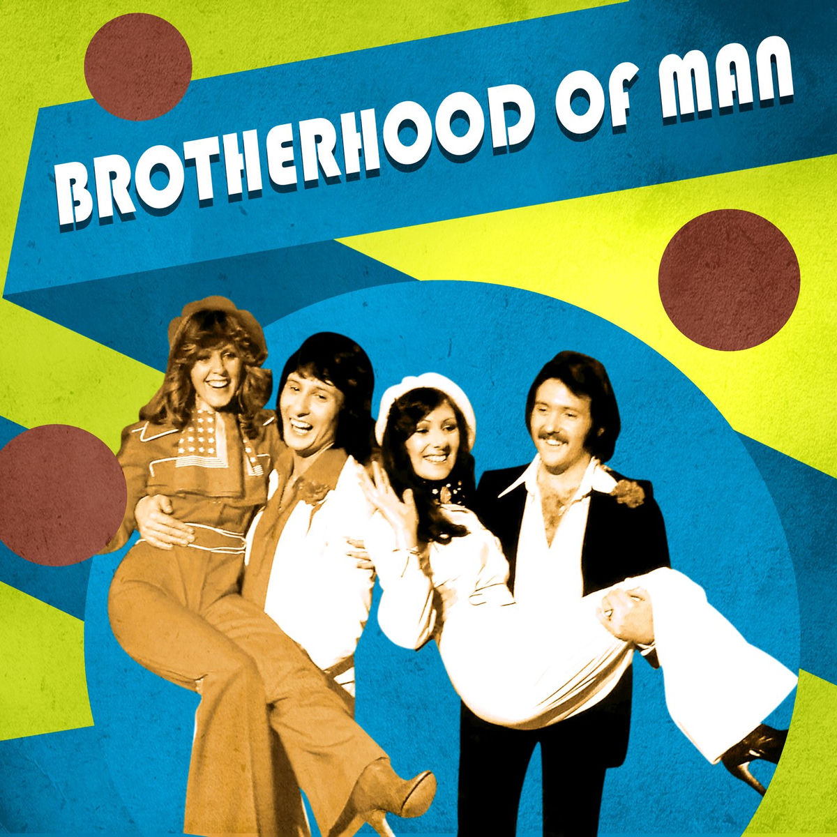 Brotherhood Of Man